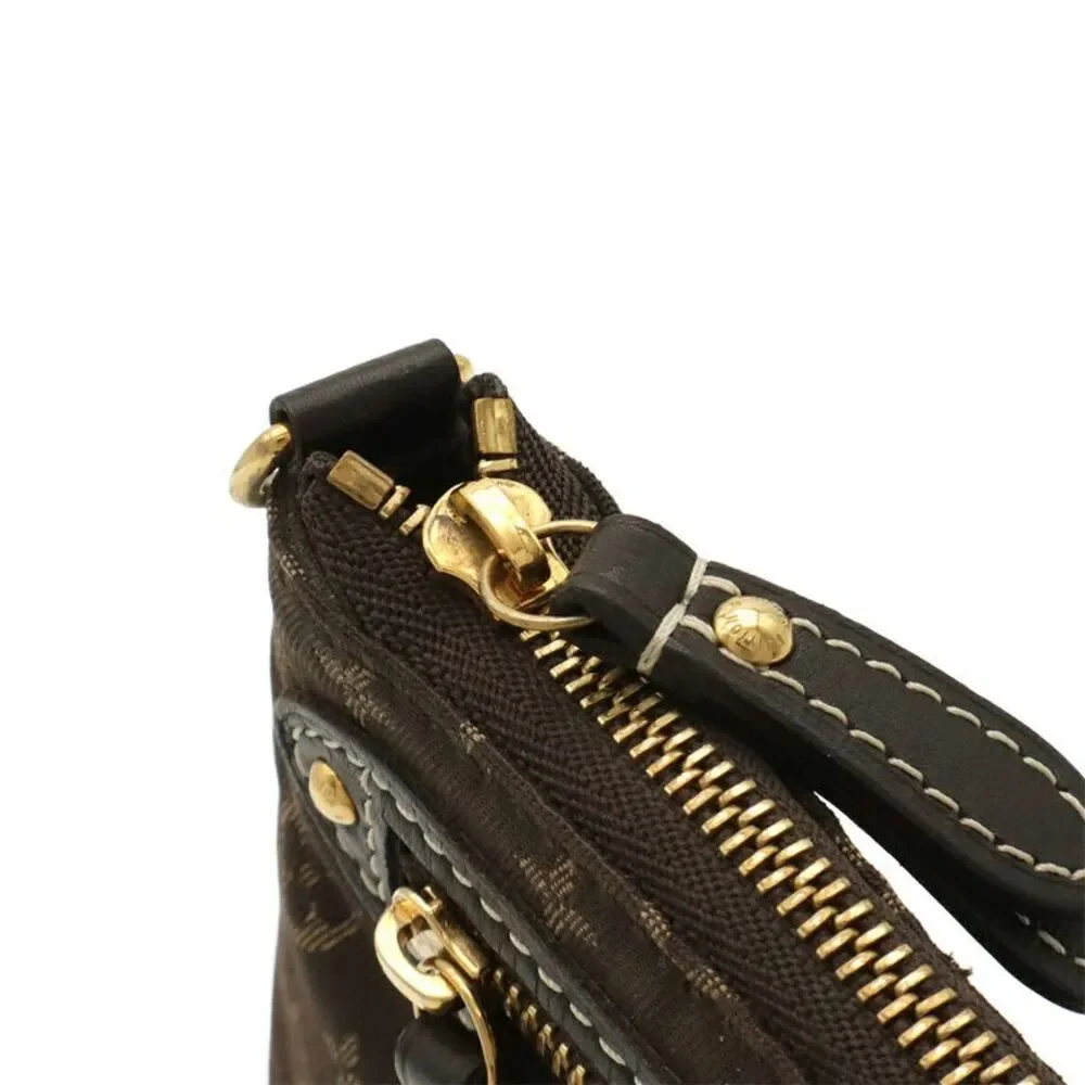 Louis Vuitton Mini Pochette Accessory Pouch